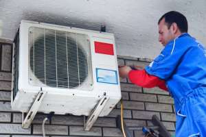 HVAC Companies Near Nedrow, NY Available Now